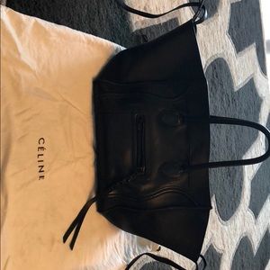 Celine Black Phantom